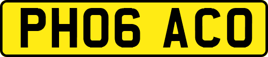 PH06ACO