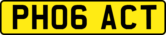 PH06ACT