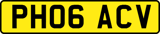 PH06ACV