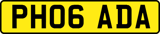 PH06ADA