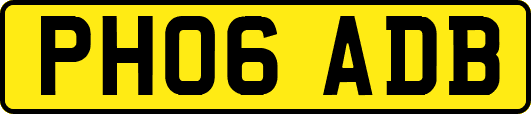 PH06ADB