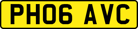 PH06AVC