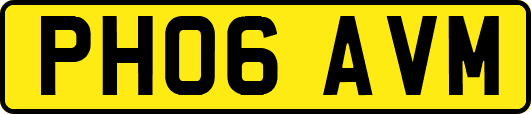 PH06AVM