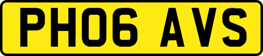 PH06AVS