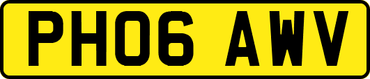 PH06AWV
