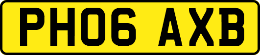 PH06AXB