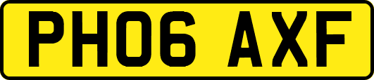 PH06AXF