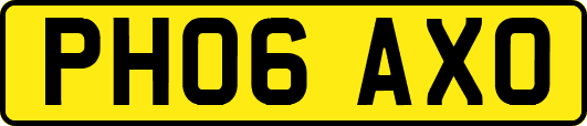 PH06AXO