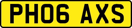 PH06AXS