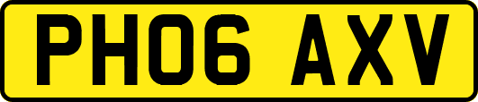 PH06AXV