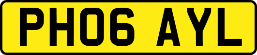 PH06AYL