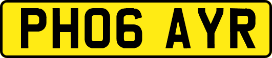 PH06AYR