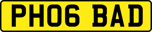 PH06BAD