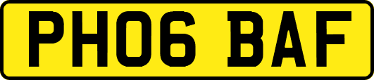 PH06BAF