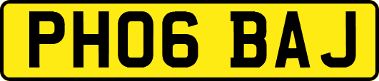 PH06BAJ