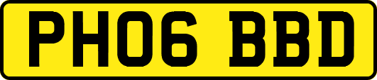 PH06BBD