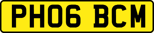 PH06BCM
