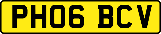 PH06BCV