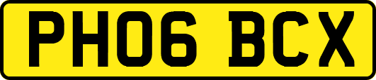 PH06BCX