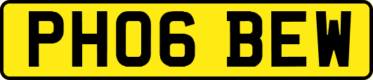 PH06BEW