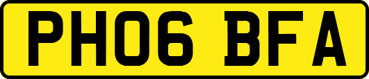 PH06BFA