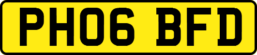 PH06BFD