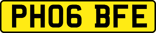 PH06BFE