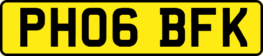 PH06BFK