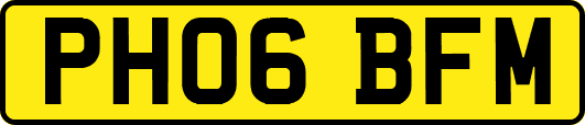 PH06BFM