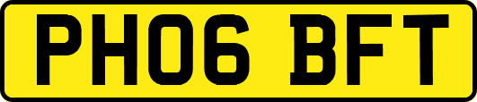 PH06BFT