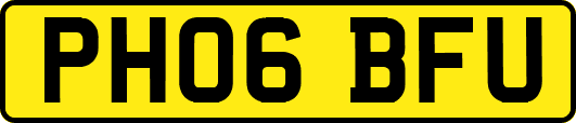 PH06BFU
