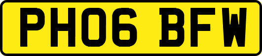 PH06BFW