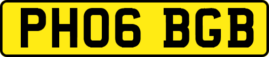 PH06BGB