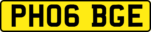 PH06BGE