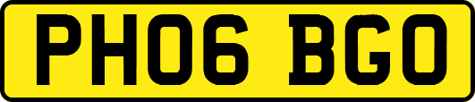 PH06BGO
