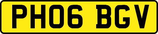 PH06BGV