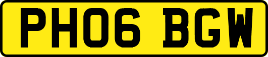 PH06BGW