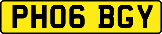 PH06BGY