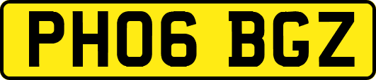 PH06BGZ