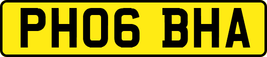 PH06BHA