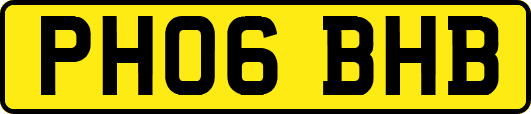 PH06BHB