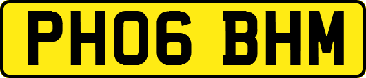 PH06BHM