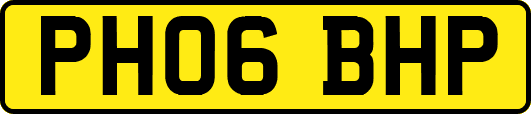 PH06BHP