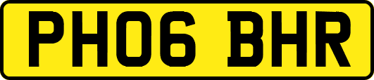 PH06BHR