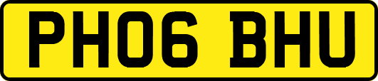 PH06BHU