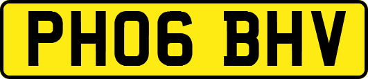 PH06BHV