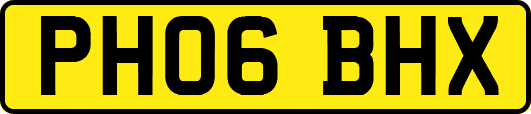 PH06BHX