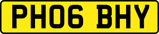 PH06BHY