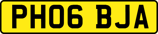 PH06BJA