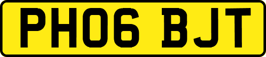 PH06BJT
